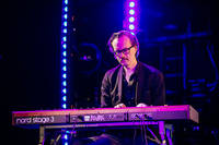 2019-08-14 - Bernt Rosengren från Liseberg, Jazz är farligt, Göteborg