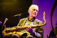 2019-08-14 - Bernt Rosengren från Liseberg, Jazz är farligt, Göteborg