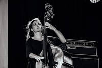 2019-08-14 - Bernt Rosengren från Liseberg, Jazz är farligt, Göteborg