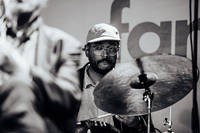 2019-08-14 - Bernt Rosengren från Liseberg, Jazz är farligt, Göteborg