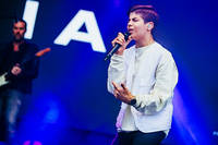 2019-08-11 - Bishara från Kungstorget, Göteborg