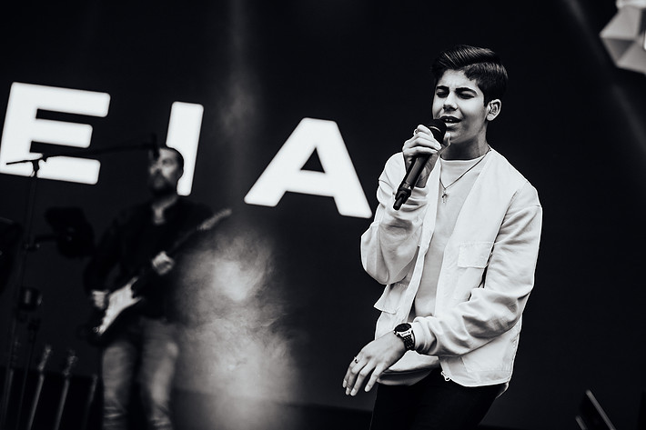2019-08-11 - Bishara från Kungstorget, Göteborg