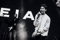 2019-08-11 - Bishara från Kungstorget, Göteborg