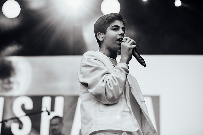 2019-08-11 - Bishara från Kungstorget, Göteborg
