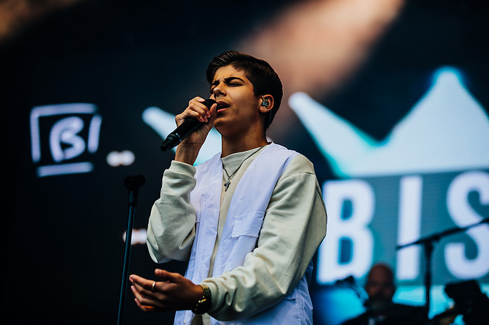 2019-08-11 - Bishara från Kungstorget, Göteborg
