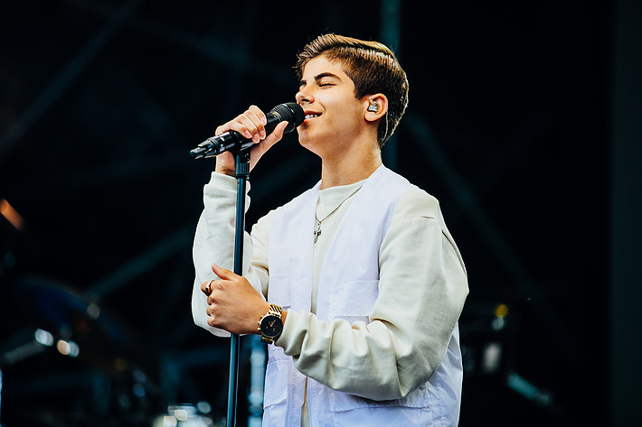 2019-08-11 - Bishara från Kungstorget, Göteborg