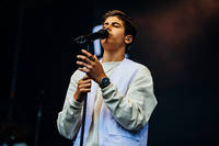 2019-08-11 - Bishara från Kungstorget, Göteborg