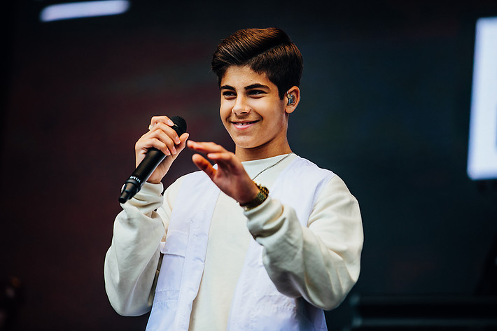 2019-08-11 - Bishara från Kungstorget, Göteborg