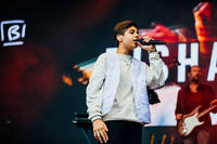 2019-08-11 - Bishara från Kungstorget, Göteborg