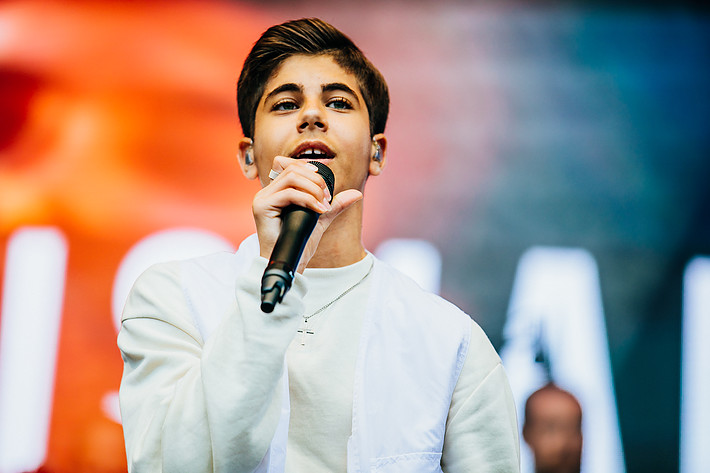 2019-08-11 - Bishara från Kungstorget, Göteborg