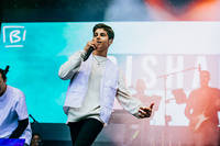 2019-08-11 - Bishara från Kungstorget, Göteborg