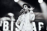 2019-08-11 - Bishara från Kungstorget, Göteborg