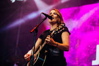 2019-08-11 - Jill Johnson från Kungstorget, Göteborg