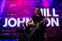 2019-08-11 - Jill Johnson från Kungstorget, Göteborg