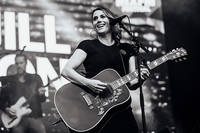 2019-08-11 - Jill Johnson från Kungstorget, Göteborg