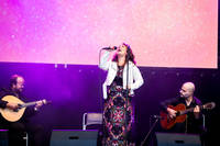 2019-08-14 - Joana Amendoeira från Stockholms Kulturfestival, Stockholm