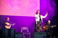 2019-08-14 - Joana Amendoeira från Stockholms Kulturfestival, Stockholm