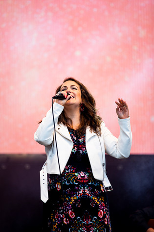 2019-08-14 - Joana Amendoeira från Stockholms Kulturfestival, Stockholm
