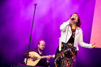 2019-08-14 - Joana Amendoeira från Stockholms Kulturfestival, Stockholm