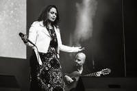 2019-08-14 - Joana Amendoeira från Stockholms Kulturfestival, Stockholm