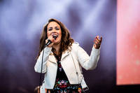 2019-08-14 - Joana Amendoeira från Stockholms Kulturfestival, Stockholm