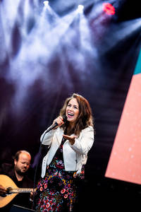 2019-08-14 - Joana Amendoeira från Stockholms Kulturfestival, Stockholm