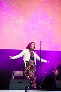 2019-08-14 - Joana Amendoeira från Stockholms Kulturfestival, Stockholm