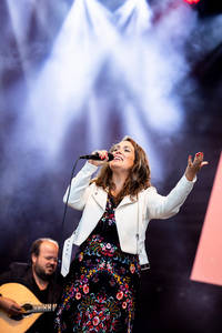 2019-08-14 - Joana Amendoeira från Stockholms Kulturfestival, Stockholm