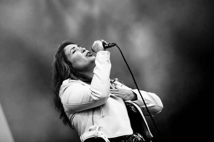 2019-08-14 - Joana Amendoeira från Stockholms Kulturfestival, Stockholm