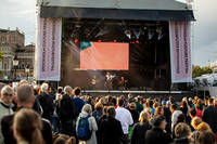 2019-08-14 - Joana Amendoeira från Stockholms Kulturfestival, Stockholm