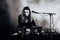 2019-08-14 - Maja Ratkje från Liseberg, Jazz är farligt, Göteborg
