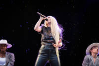 2019-08-14 - Ava Max från Gröna Lund, Stockholm