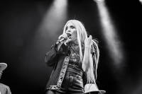 2019-08-14 - Ava Max från Gröna Lund, Stockholm
