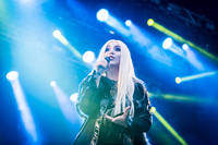 2019-08-14 - Ava Max från Gröna Lund, Stockholm