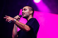 2019-08-11 - Jubël från Kungstorget, Göteborg