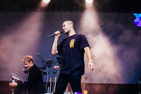 2019-08-11 - Jubël från Kungstorget, Göteborg