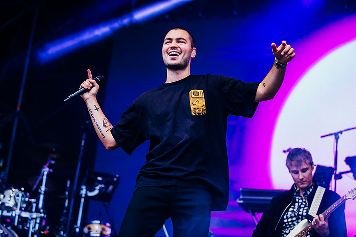 2019-08-11 - Jubël från Kungstorget, Göteborg