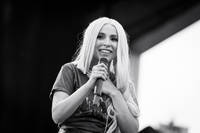 2019-08-14 - Ava Max från Gröna Lund, Stockholm