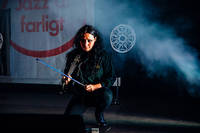 2019-08-14 - Brighter Death Now från Liseberg, Jazz är farligt, Göteborg