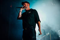 2019-08-14 - Brighter Death Now från Liseberg, Jazz är farligt, Göteborg