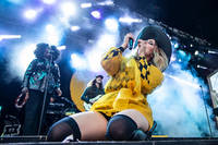 2019-08-15 - Miss Li från Gröna Lund, Stockholm