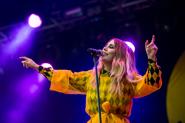 2019-08-15 - Miss Li från Gröna Lund, Stockholm