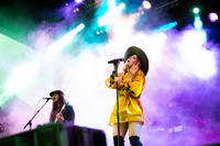 2019-08-15 - Miss Li från Gröna Lund, Stockholm