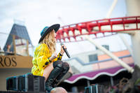 2019-08-15 - Miss Li från Gröna Lund, Stockholm