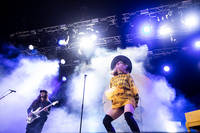 2019-08-15 - Miss Li från Gröna Lund, Stockholm