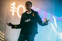 2019-08-09 - 100 Live från Way Out West, Göteborg