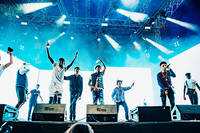 2019-08-09 - 100 Live från Way Out West, Göteborg