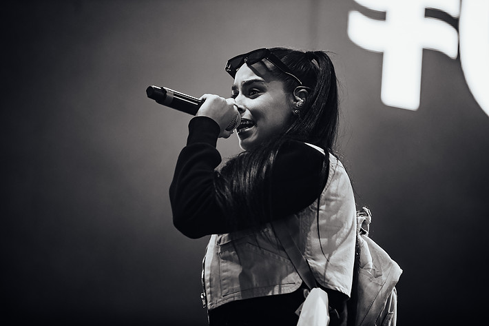 2019-08-09 - 100 Live från Way Out West, Göteborg