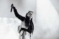 2019-08-09 - 100 Live från Way Out West, Göteborg