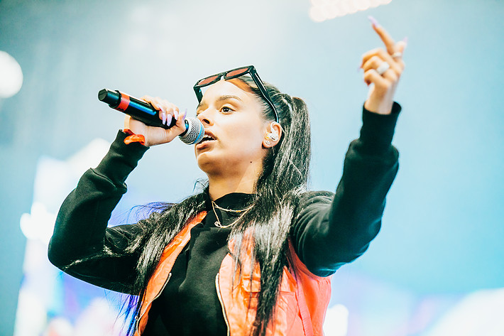 2019-08-09 - 100 Live från Way Out West, Göteborg